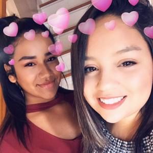 Meet your Posher, Maria pia